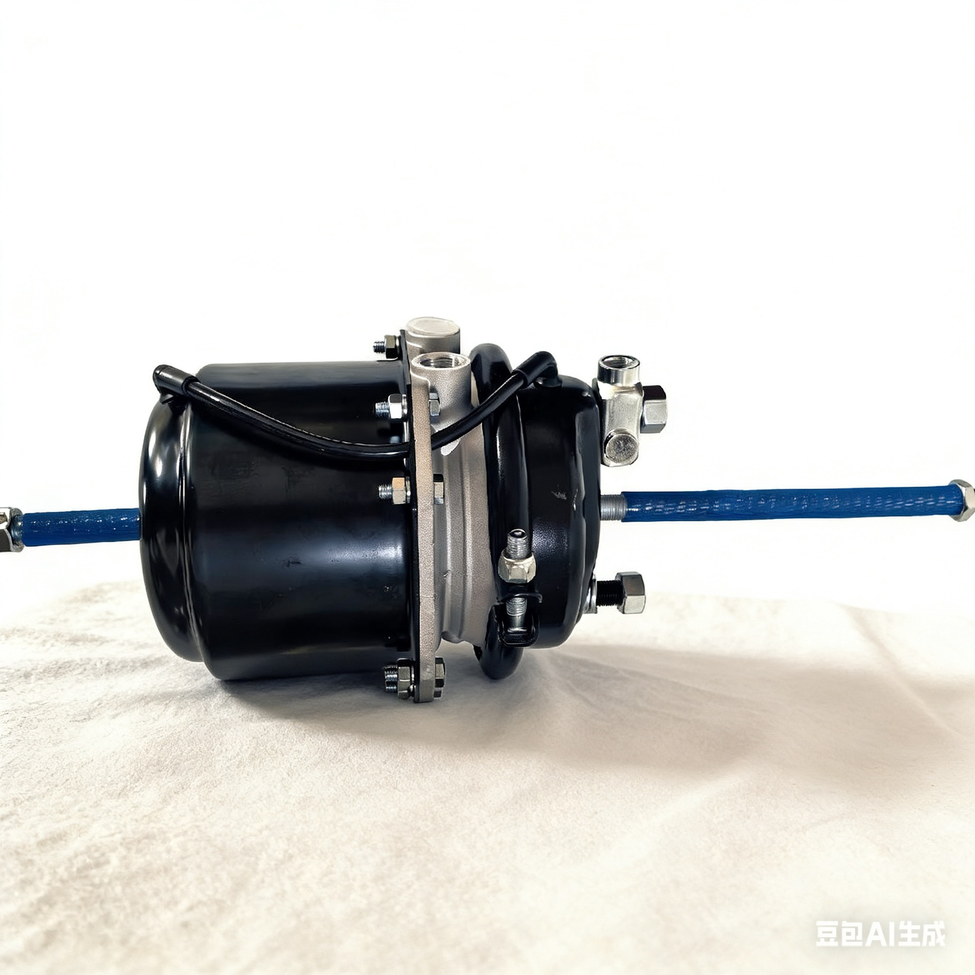 Shaanxi Automobile Delong M3000, X3000, Sinotruk T2424Dp Brake Chamber Wg9000360600 Shandeka
