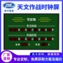 作战电子高档gps看板