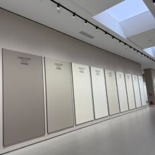 1600x3200x12mm 奶油风系列岩板上墙铺地岛台厨房台面加工切割.
