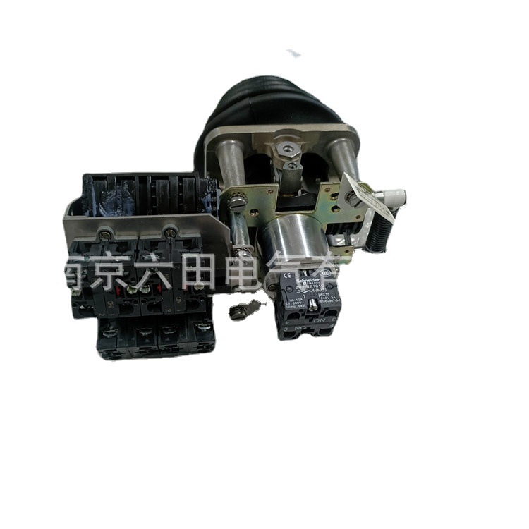 S+B主令开关德国VNSON33FU18AKVRIPZ40.40全新Spohn+Burkhardt