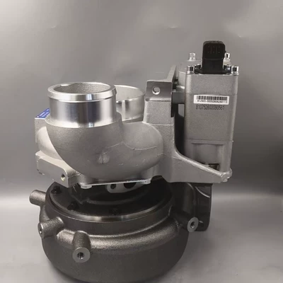 Supercharger GT4082V turbocharger