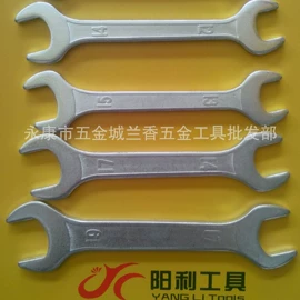 锤子;内六角扳手;两用扳手