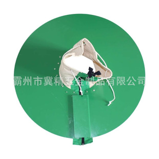 Thickened Marine Rat Barrier, Marine Cable Rat Blocker, Iron Plate to Prevent Rats from Crawling, Dock to Intercept Rats