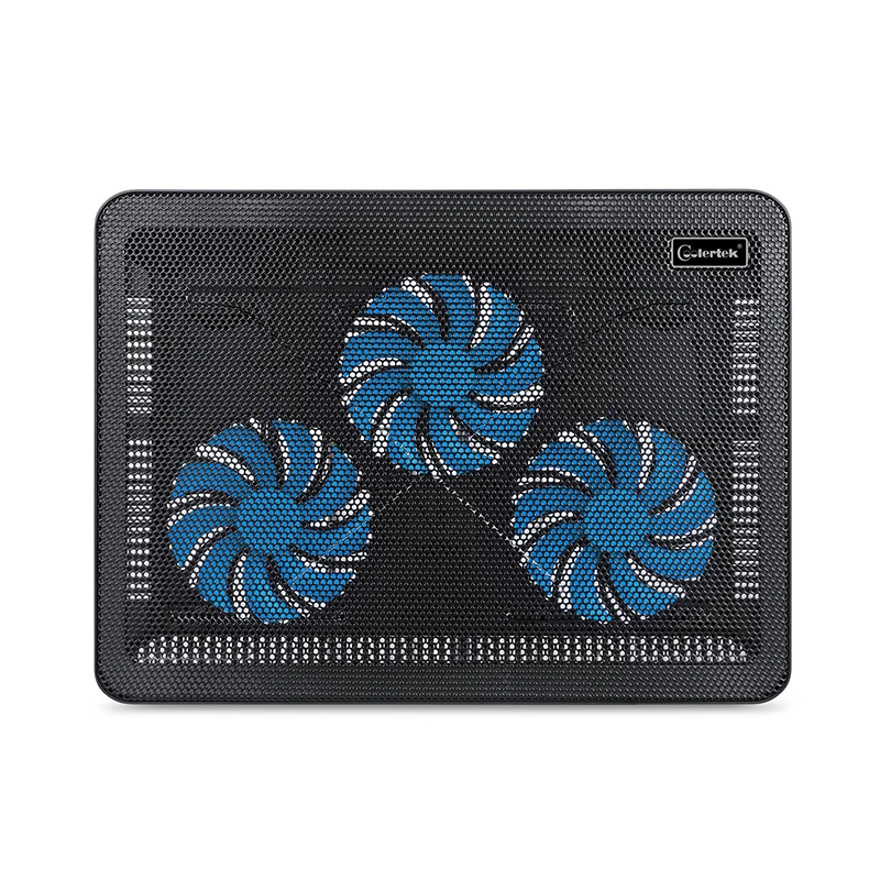 Laptop, mute radiator, handheld tablet air fan