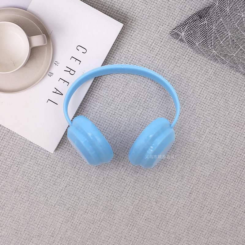 既製人形周辺アクセサリー、人形アクセサリーコレクション、ミニヘッドフォン、靴、ウォーターカップ、シミュレーションカメラ、バッグ、メガネ|undefined