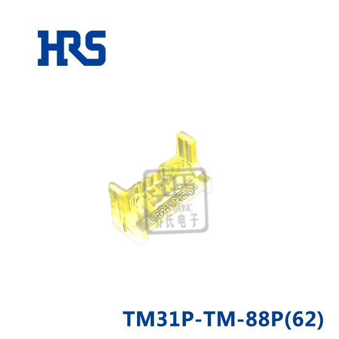 TM31P-TM-88P(62) ���� ����ͷ �ձ�HRS ������ �Ӳ�� HIROSE