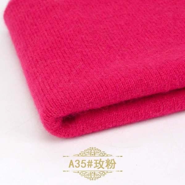 35 rose powder