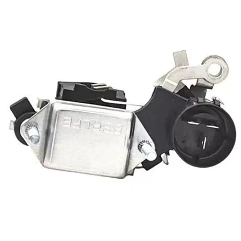 厂家直销 供应汽车电子调节器h252 12v汽车发电机调节器