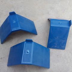 信鴿用品用具鴿子實木棲架塑料棲架鴿子/站架棲息休息架/塑料息架