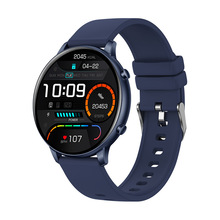跨境新款G28智能手表蓝牙通话smart watch心率血压健康监测手表女