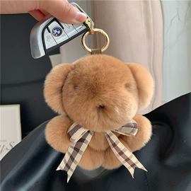 钥匙扣及钥匙扣配件;挂饰挂件;成人帽