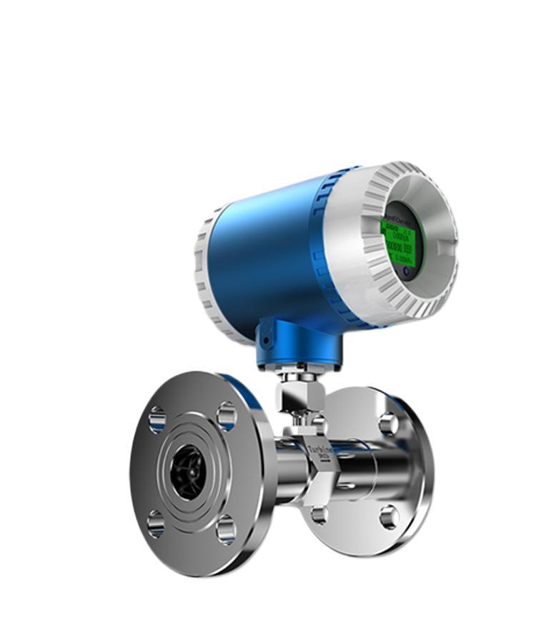 水流量计分体一体插入液体防腐【价格优惠、质量保证】
