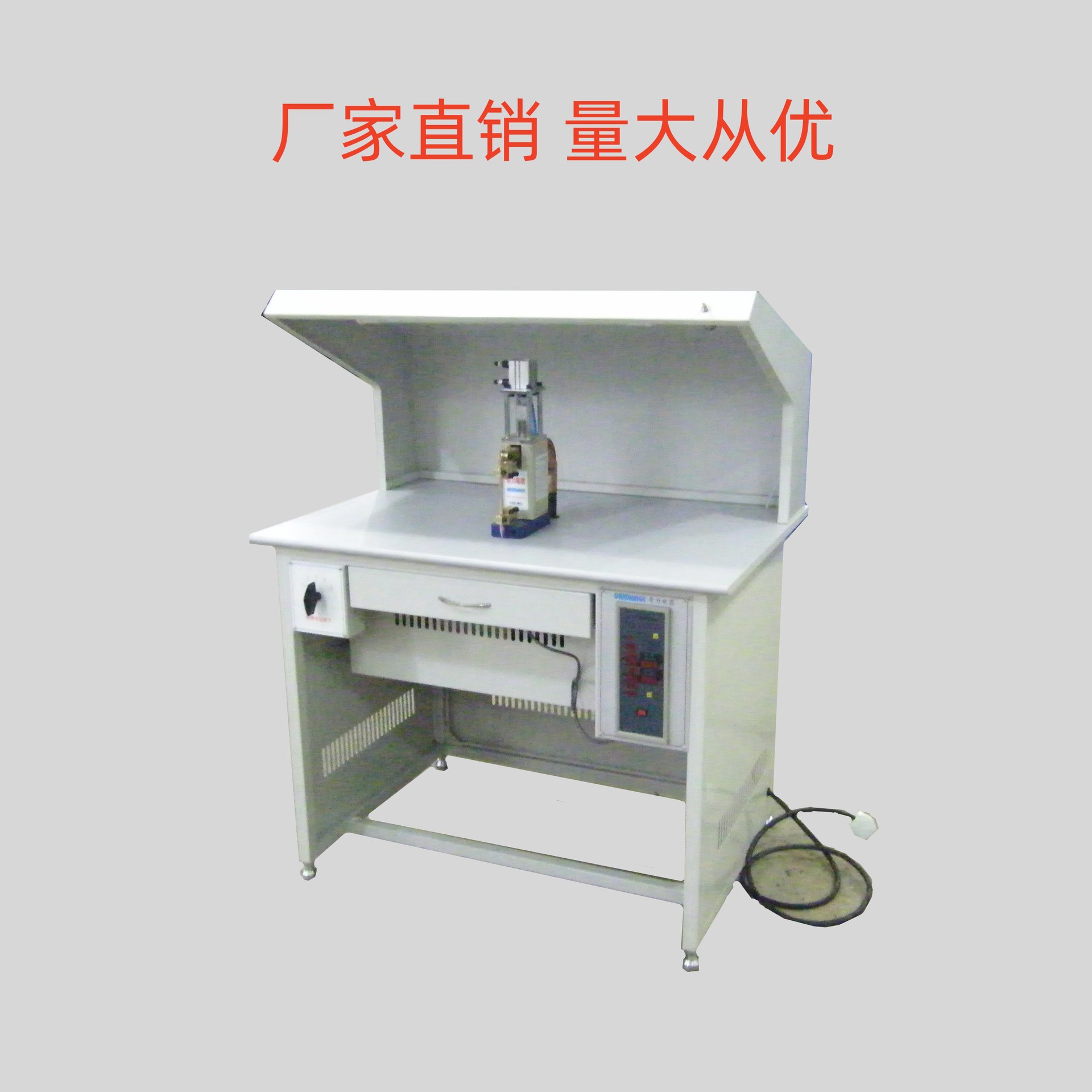 供应P16Q-5B点焊机 金属点焊机