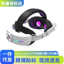 ����Quest3/3S ���ͷ�� 12000 ���� �羺���ڲ�ѹ�� VR �������