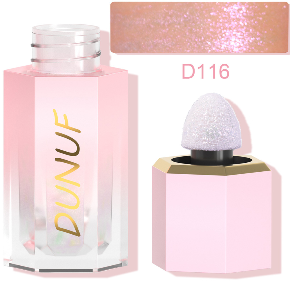 Check out DUNUF 4-color liquid highlighter for contouring and brightening! Link Disclaimer - For Foreign trade only undefined