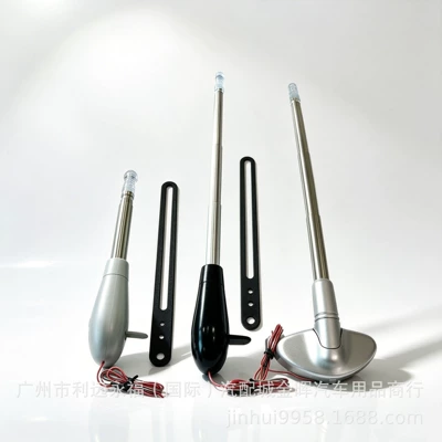 vehicle antenna — decorative antenna, car antenna, car