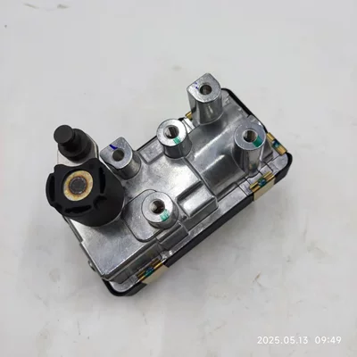 Direct Shipment from Supercharger
