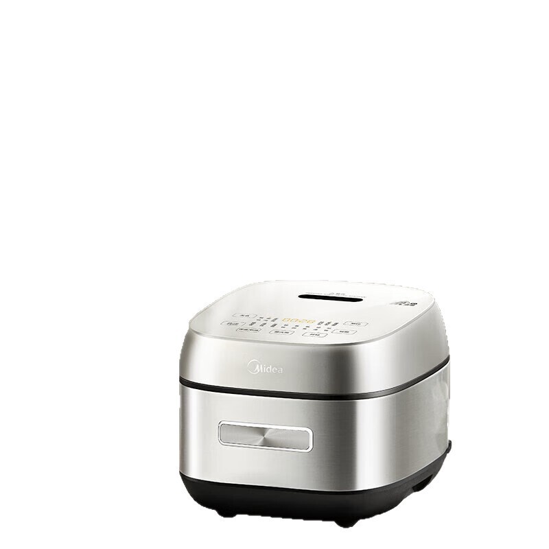 美的（Midea）电饭煲4L家用容量3-4人青瓷内胆IH加热MB-HC4031|undefined