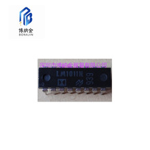 ���{�� LM1011N LM1011 DIP-16 �����· �ű���푼��ɉK
