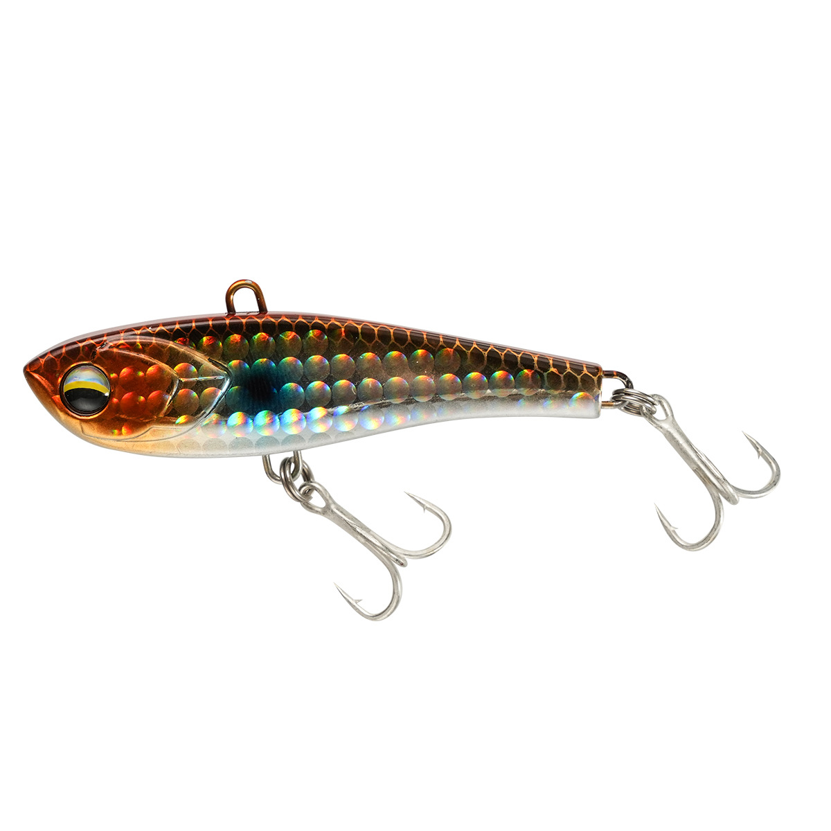 Señuelo Duro VIB para Pesca 16g 34g, Sumergido para Agua Dulce image 12