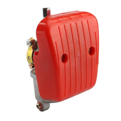 Mini Motorcycle Accessories Red Motorcycle Carburetor