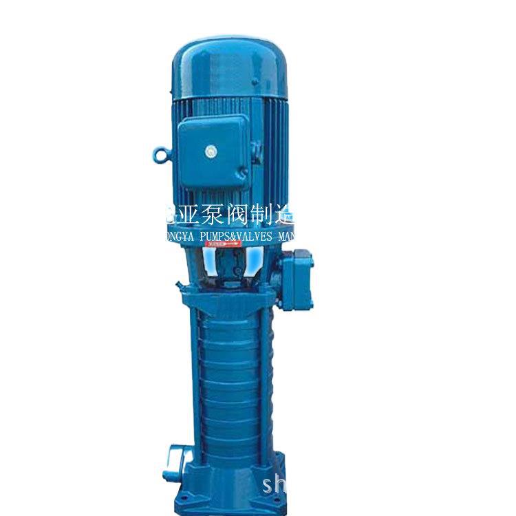 供应DL8-80冷却塔次永磁驱动高压泵 锅炉冷暖水循环增压泵