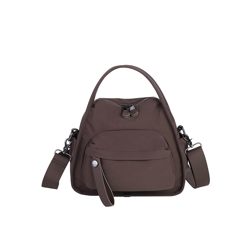 Amazon Best-Selling Lightweight Casual Shoulder Bag, Fashionable Nylon Versatile Handbag, Women's Commuter Crossbody Bag - Thumbnail 5