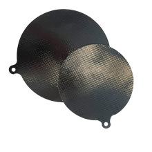 硅胶隔热垫耐高温微波炉电磁炉垫保护垫防滑垫防烫家用厨房烘焙垫