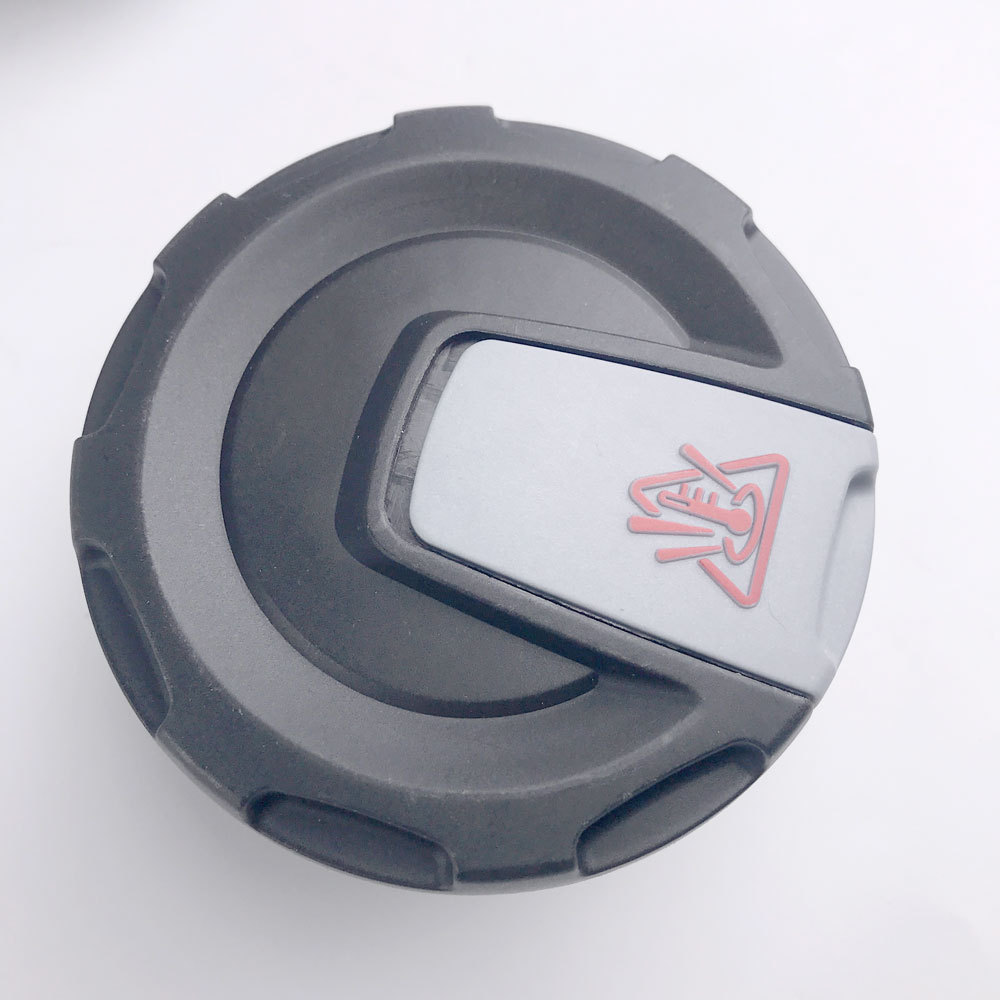 4M0121321K 4M0121321Q A6LA8RS7Q5A5 kettle cover compensation tank cover black