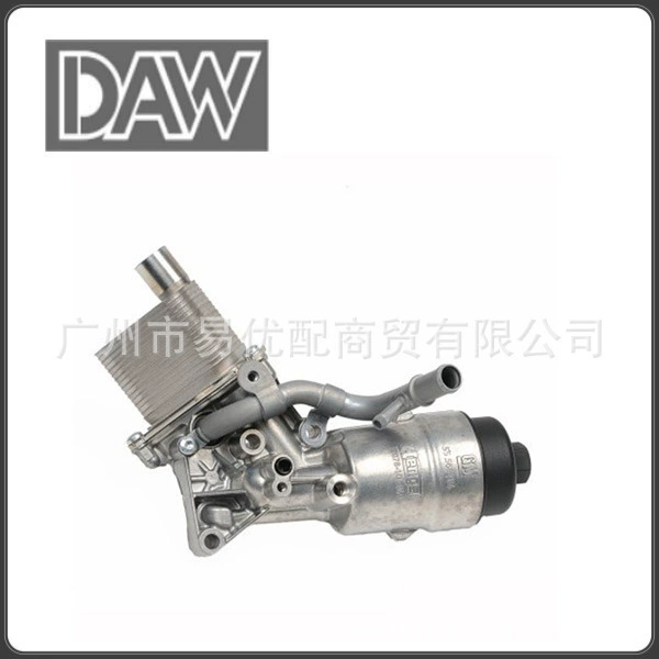 55566784 Oil Filter Housing Применение CHEVROLET CRUZE 2011-2015