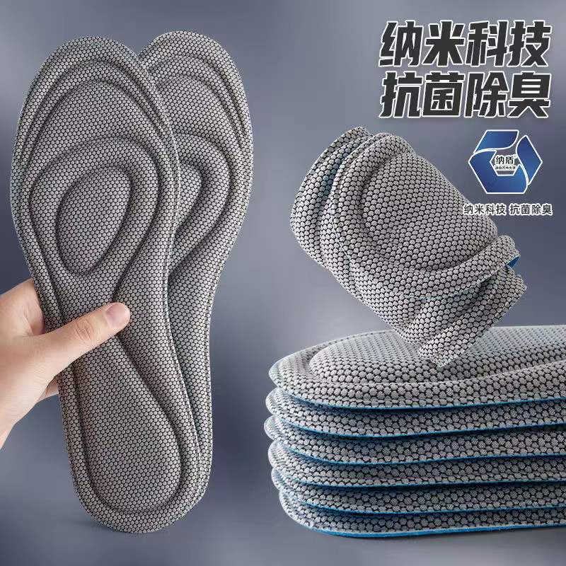 Primavera al por mayor zapatos deportivos antiolor absorción de sudor transpirable mujer masaje cómodo amortiguación no se cansa entrenamiento militar