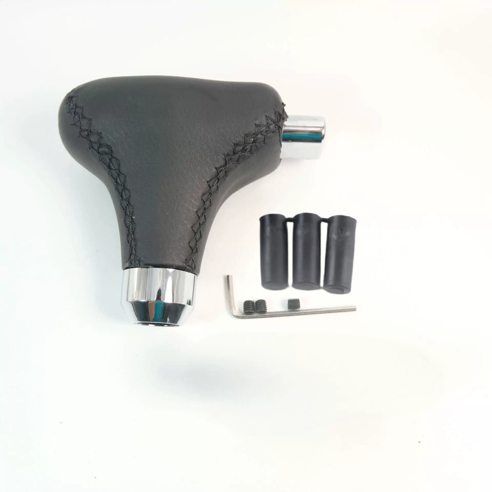 汽车改装飞机操纵杆把手变数 按钮T字形排挡头换挡波棍头 SP-04