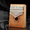 Ke Rui Portable 17 Sound Town Piano Kalimba Kalimba Finger Finger Piano Primary School