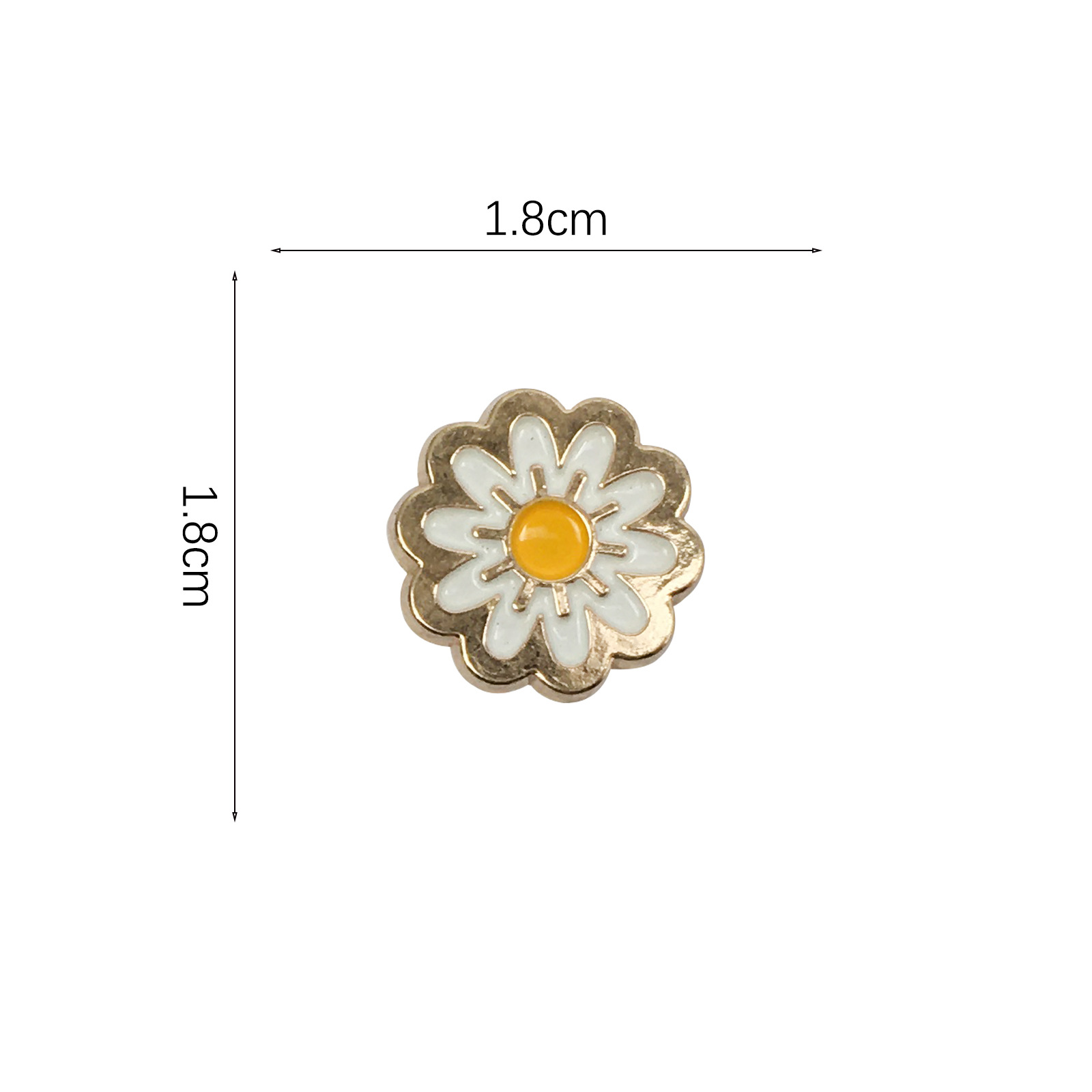 싱글 RSA-0200-small 데이지