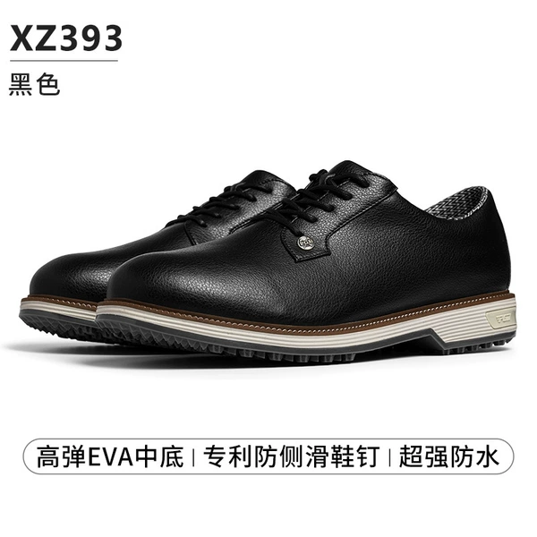 XZ393-black