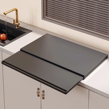 桌面咖啡机置物架餐桌台面收纳架水吧抽屉架子多层零食收纳摆放台