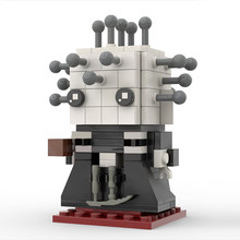 MOC-44639 ��̽ƽͷשͷ�� ֮����װ