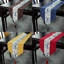 餐桌布艺;酒店桌布台布;沙发垫/套