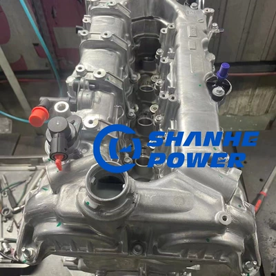 Engine assembly Is Suitable for Chevrolet
