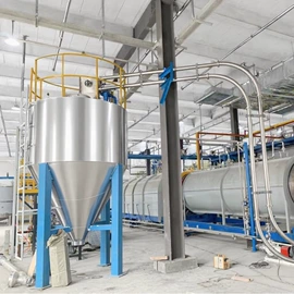 输送机;粉碎机;其他分离设备