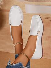 X 63877 Summer Lazy Slip On Flat Shoes �������赥Ь ����