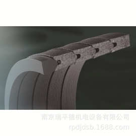 英国 James Walker 液压密封 Lion扩展包装集 液压杆/密封衬套