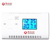 desktop Carbon monoxide Alarm Briquette Alarm Gas Alarm Briquettes Coal Alarm