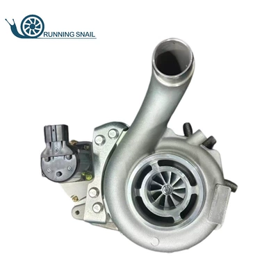 Gtb3576klv turbocharger Supercharger