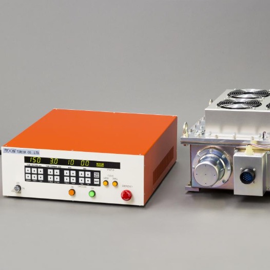 原厂全新TORECK理工电池供电 X 射线发生器 CP120B