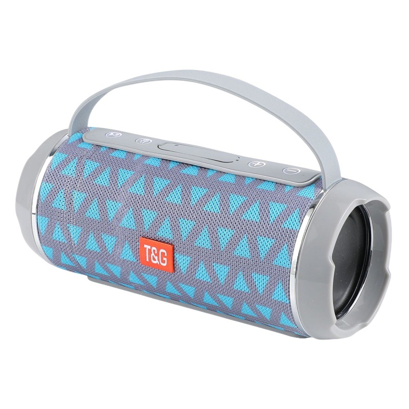 [Audio Bluetooth] TG116C nuevo teléfono móvil impermeable Bluetooth altavoz subwoofer ordenador U disco T tarjeta pequeño altavoz