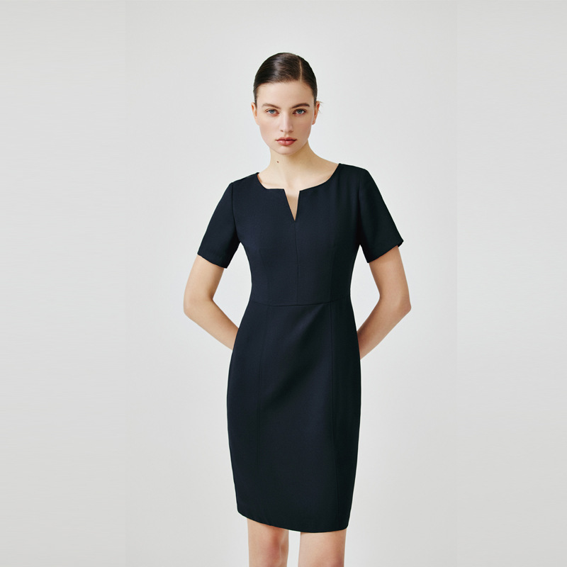 Spring dress