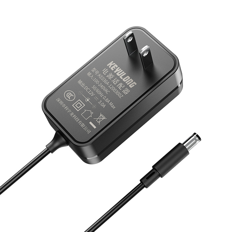 高品质12v3a电源适配器中规3c美UL欧CE认证国标36w/24V1.5A适配器|undefined