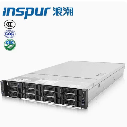 Inspur domestic Xinchuang CS5260H is suitable for 2U rack server…