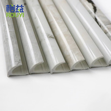 �羳�ɴu�տڗl��߅�l�ɴu�Oխ�o�Ǘl�o���lPVC tile edge trim